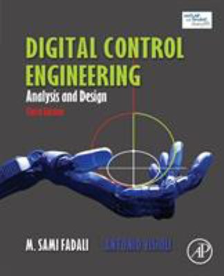 Digital Control Engineering : Analysis and Design