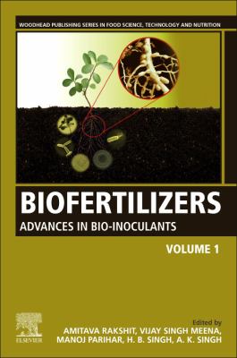 Biofertilizers : Volume 1: Advances in Bio-Inoculants