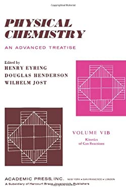 General Introduction and Gas Reactions : Kinetics of Gas Reactions