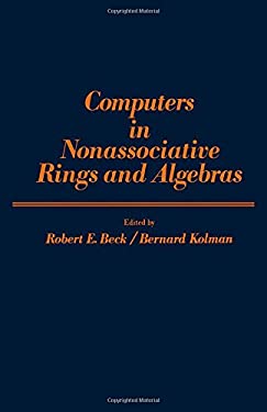 Computers in Nonassociative Rings and Algebras