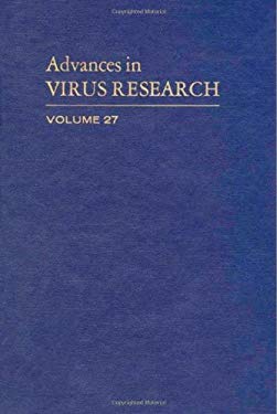 Advances in Virus Research
