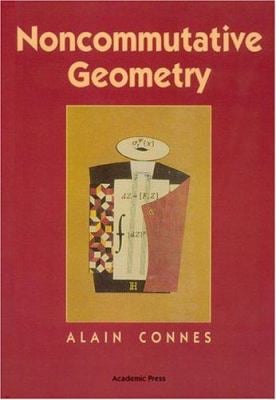 Noncommutative Geometry