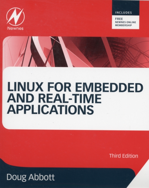 Linux for Embedded and Real-Time Applications