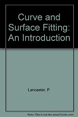 Curve and Surface Fitting