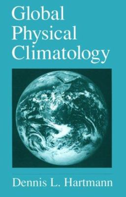 Global Physical Climatology