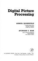 Digital Picture Processing