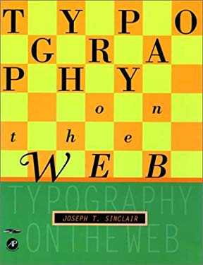 Typography on the Web