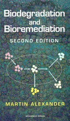 Biodegradation and Bioremediation