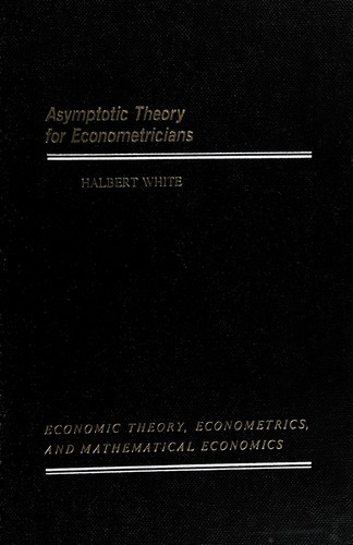 Asymptotic Theory for Econometricians