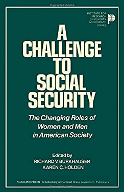 A Challenge to Social Security