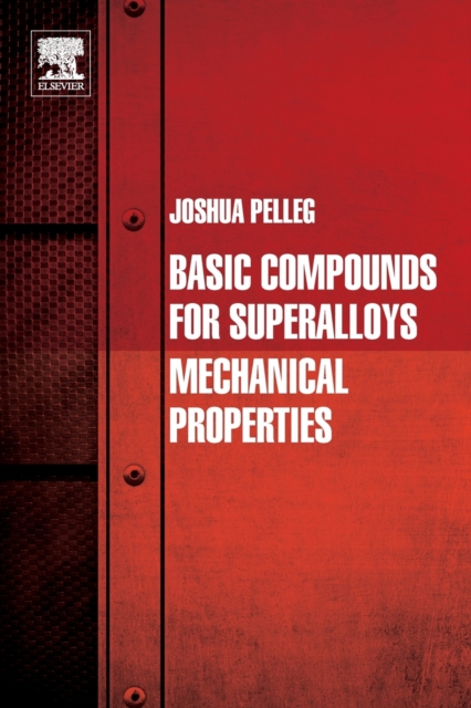 Basic Compounds for Superalloys : Mechanical Properties