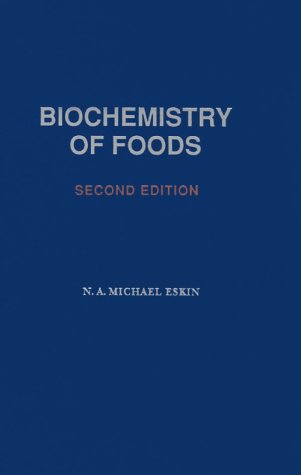 Biochemistry of Foods