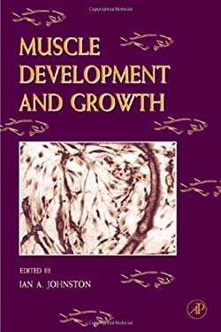 Fish Physiology: Muscle Development and Growth