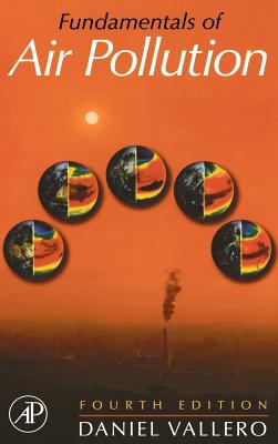 Fundamentals of Air Pollution