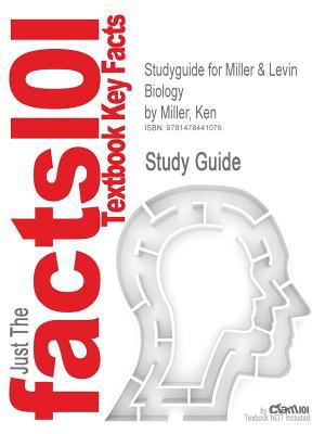 Miller and Levine Biology