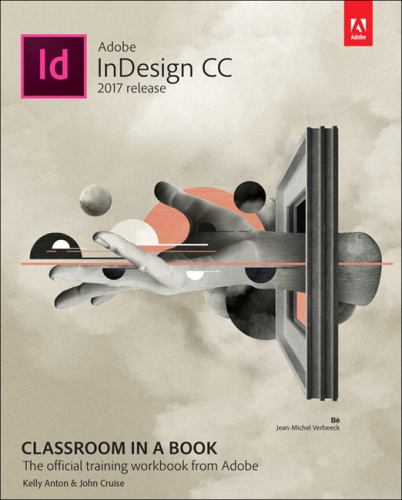 Adobe Indesign CC