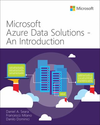 Microsoft Azure Data Solutions - an Introduction