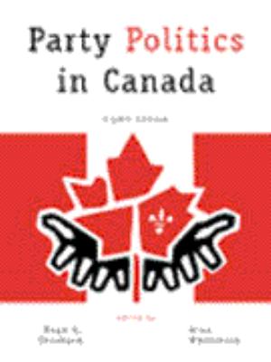 Party Politics in Canada