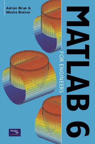 MATLAB 6 for Engineers : An Introduction