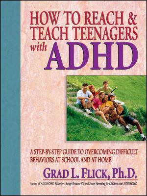 How to Reach and Teach Teenagers with ADHD