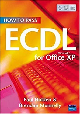 How to Pass ECDL 4 for Office XP