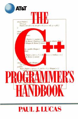The C++ Programmer's Handbook