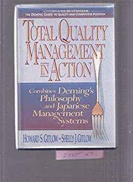 Total Quality Management in Action