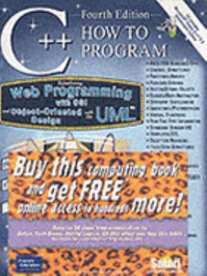 C++ : How to Program