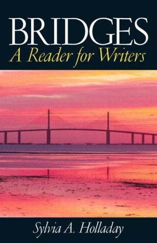 Bridges : A Reader for Writers