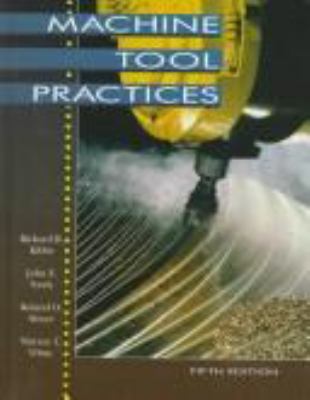 Machine Tool Practices