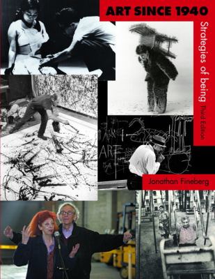 Art since 1940