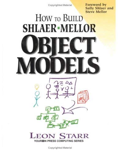 How to Build Shlaer-Mellor Object Models