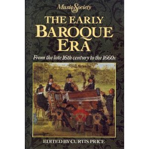 The Early Baroque Era