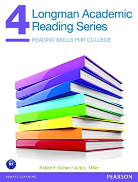 Reading Skills for College