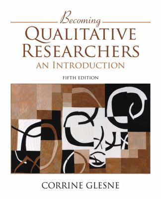 Becoming Qualitative Researchers : An Introduction
