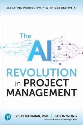 The AI Revolution in Project Management : Elevating Productivity with Generative AI