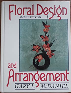 Floral Design and Arrangement