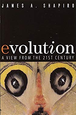 Evolution: a View from the 21st Century