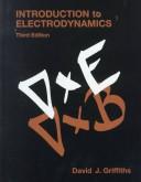 Introduction to Electrodynamics