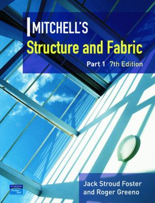 Mitchell's Structure and Fabric Part 1 Pt. I