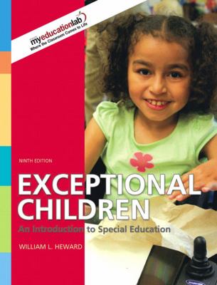 Exceptional Children : An Introduction to Special Education