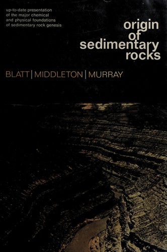 Origin of Sedimentary Rocks