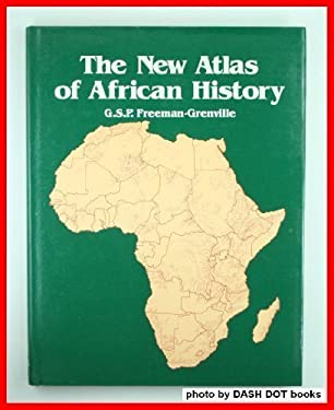 The New Atlas of African History