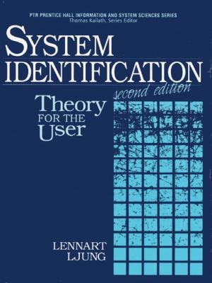 System Identification : Theory for the User
