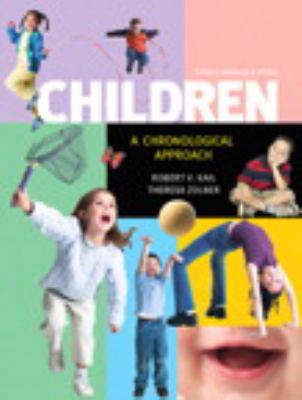 Children : A Chronological Approach