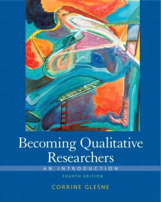 Becoming Qualitative Researchers : An Introduction