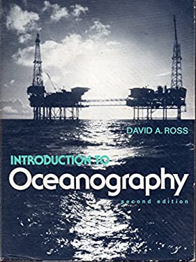 Introduction to Oceanography