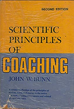 Scientific Principles of Coaching