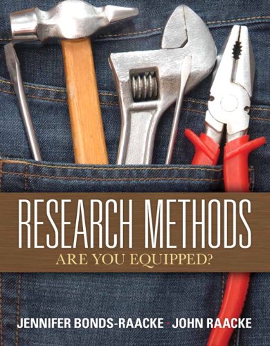 Research Methods : Are You Equipped?
