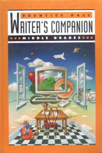 Writer's Companion